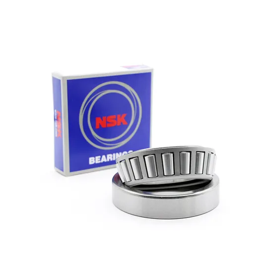 Taper Roller Bearing HR30338J for Cars Rolling Mills High Precision P0-P4 190x400x86mm