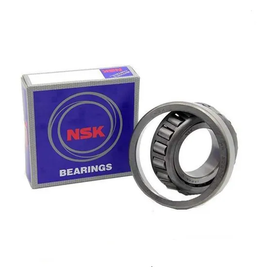 Taper Roller Bearing HR30338J for Cars Rolling Mills High Precision P0-P4 190x400x86mm