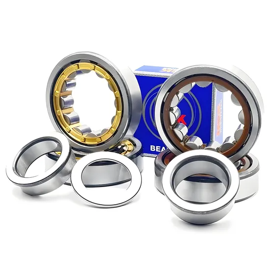 Durable Deep Groove Ball Bearing 16052m NTN 260x400x44mm for Industrial Machinery