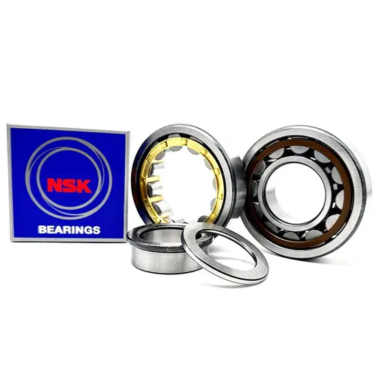 Durable Deep Groove Ball Bearing 16052m NTN 260x400x44mm for Industrial Machinery