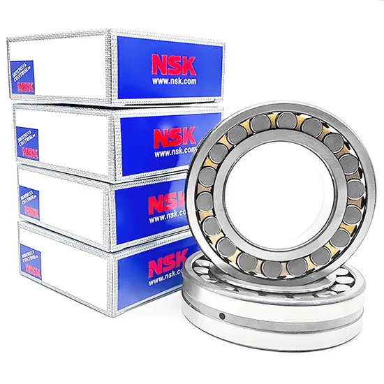 Self-Aligning Roller Bearing 23226EAE4 23228EAE4 for Industrial Machinery P0-P4 Precision