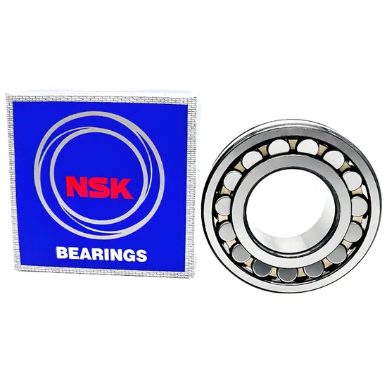 Self-Aligning Roller Bearing 23226EAE4 23228EAE4 for Industrial Machinery P0-P4 Precision