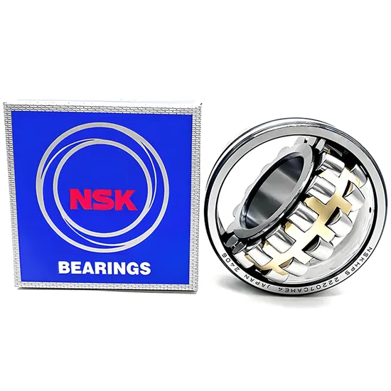 Self-Aligning Roller Bearing 22311 22312 22313 22314 22315 CAMKE4 for Industrial Machinery