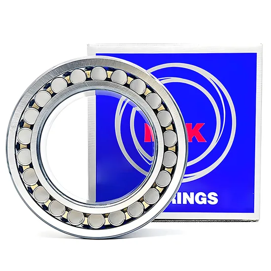 Self-Aligning Roller Bearing 22326EAE4 for Industrial Machinery with P0-P4 Precision