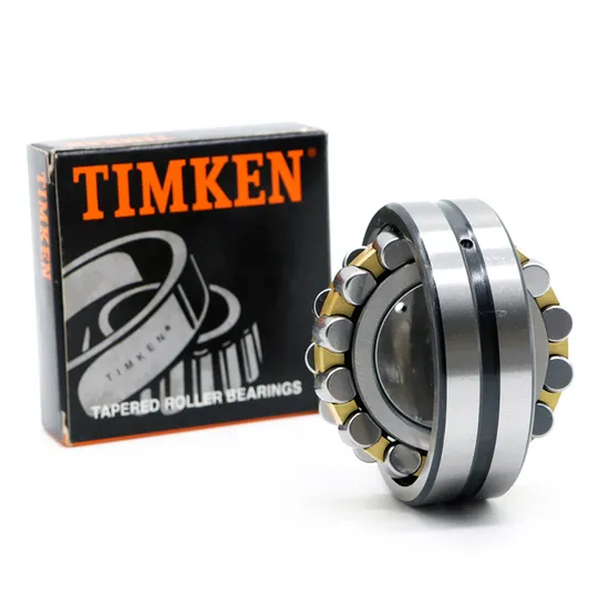 Self-Aligning Roller Bearings 21316EAE4 21317EAE4 21318EAE4 for Industrial Machinery P0-P4 Precision
