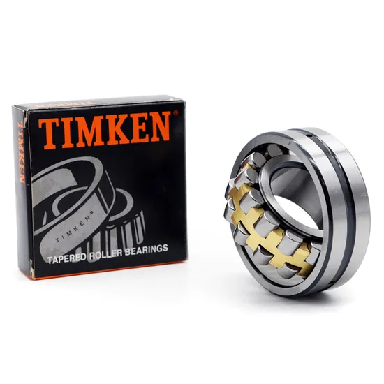 Self-Aligning Roller Bearing 22217EAE4 22218EAE4 22219EAE4 22220EAE4 22222EAE4 for Industrial Machinery