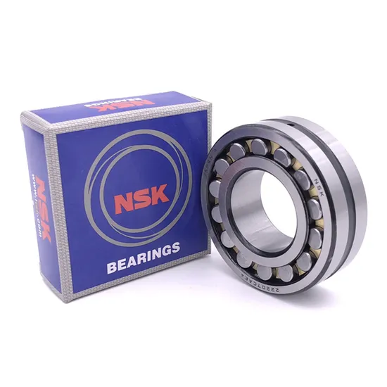 Self-Aligning Roller Bearing 22217EAE4 22218EAE4 22219EAE4 22220EAE4 22222EAE4 for Industrial Machinery