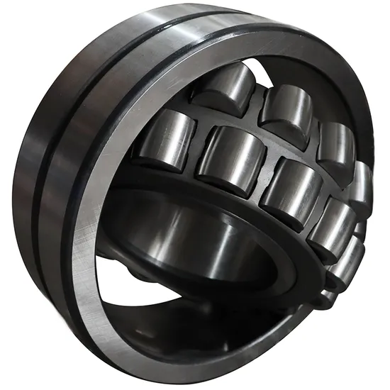 Self-Aligning Roller Bearing 23128EAE4 23130EAE4 23132EAE4 23134EAE4 23136EAE4 for Industrial Machinery