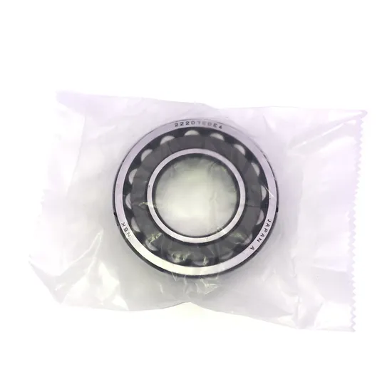 Rodamiento de rodillos autoalineable 23226EAE4 23228EAE4 23230EAE4 para maquinaria industrial precisión P0-P4