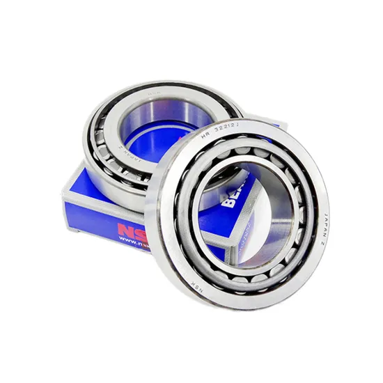 Deep Groove Ball Bearing 6706 6707 6708 P0-P4 Precision for Robot Applications