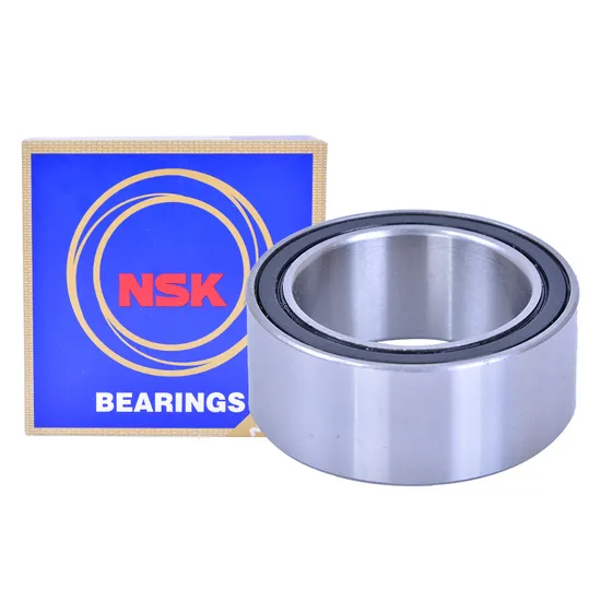 Toyota 35BD5223DU Automobile AC Compressor Bearing 35x52x23mm Long Life NSK
