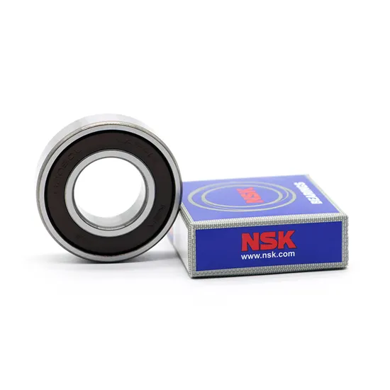 Ultra Precision Spindle Bearing B7204-E-T-P4s-Dul FAG for Medical Spindles