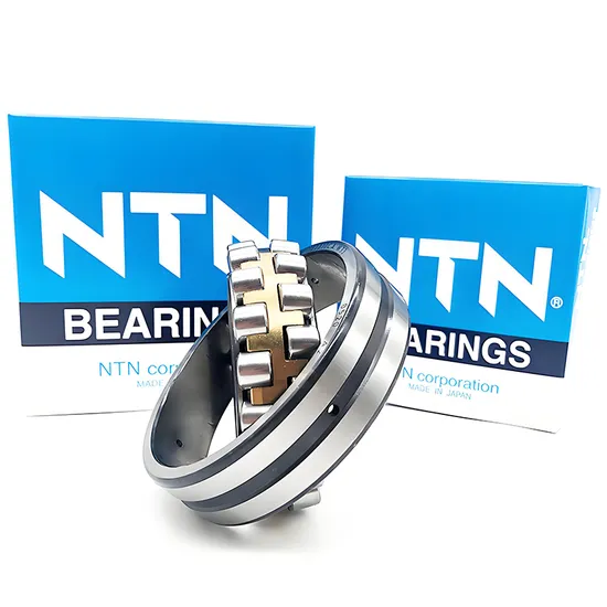 High Precision NTN 30214 Tapered Roller Bearing 70x125x24mm for Industrial Machinery