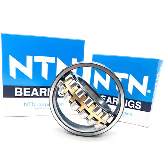 High Precision NTN 30214 Tapered Roller Bearing 70x125x24mm for Industrial Machinery