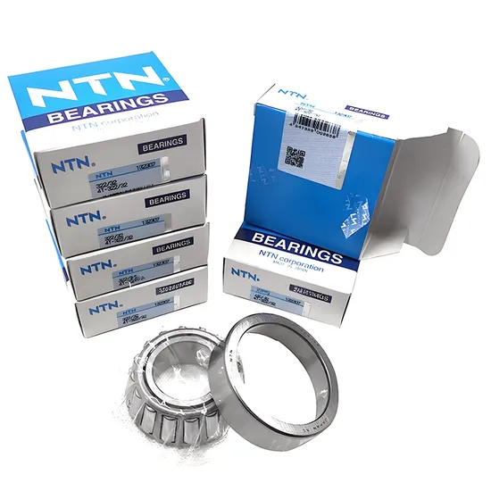 Tapered Roller Bearing NTN 32014 70x110x25mm P0-P2 Precision for Precision Instruments