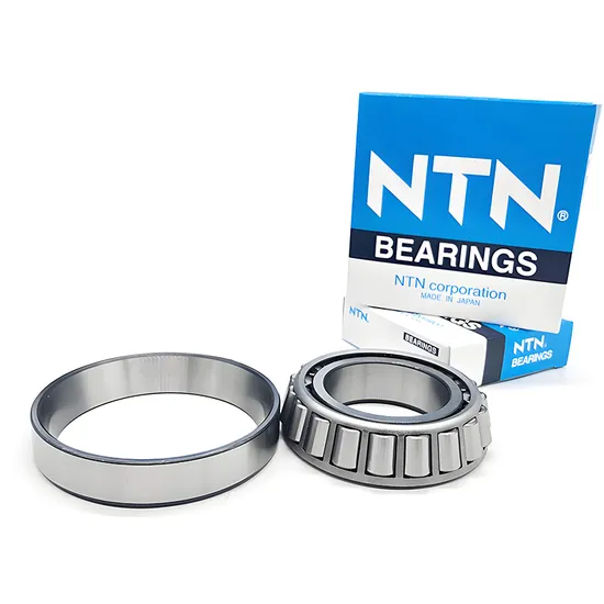 Tapered Roller Bearings 32226 32228 32230 32232 32234 with High Speed Low Noise for Industrial Machinery