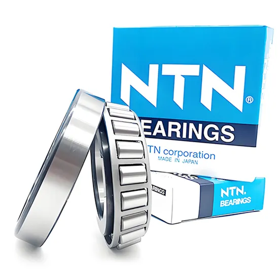 30216 Tapered Roller Bearing 80x140x26mm P0-P4 Precision for Industrial Machinery