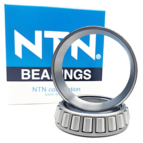 High Performance NTN Tapered Roller Bearing 32004-32007 for Industrial Machinery