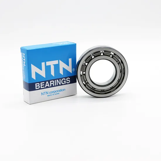 High Precision Cylindrical Roller Bearing NUP2328EM for Industrial Machinery 130x280x93mm