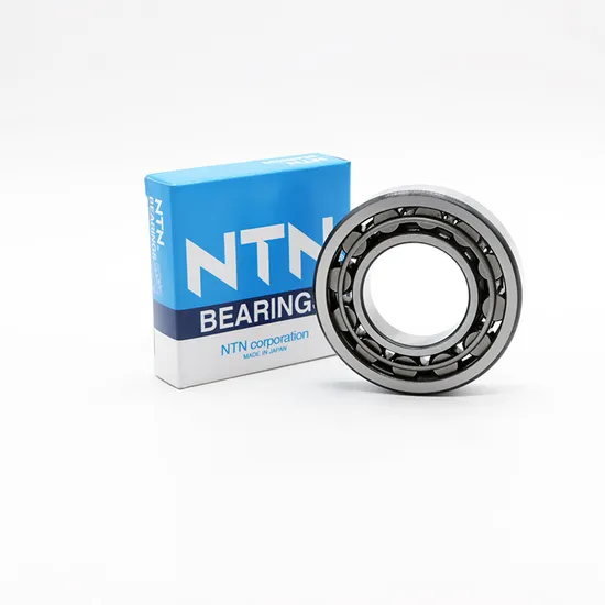 High Precision Cylindrical Roller Bearing NUP2328EM for Industrial Machinery 130x280x93mm