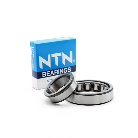 High Precision Cylindrical Roller Bearings NUP2344EM for Industrial Machinery P0-P4 Grade
