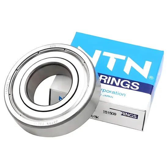 Low Noise Deep Groove Ball Bearing 6022-2z Z2/Z3 110x170x28mm for Industrial Machinery