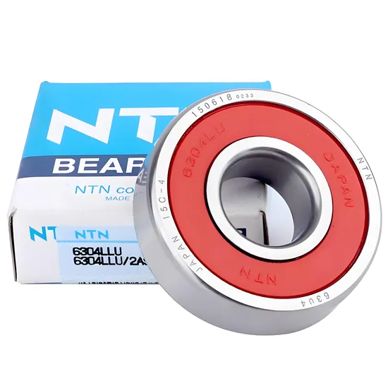 Low Noise Deep Groove Ball Bearing 6022-2z Z2/Z3 110x170x28mm for Industrial Machinery