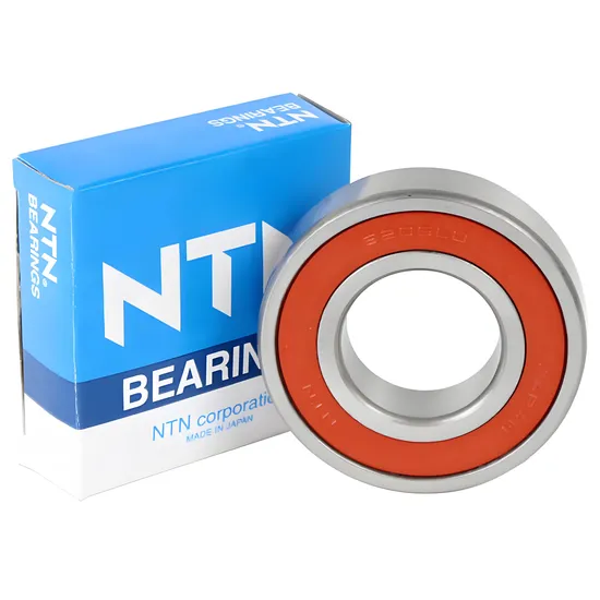 Low Noise Deep Groove Ball Bearing 6022-2z Z2/Z3 110x170x28mm for Industrial Machinery