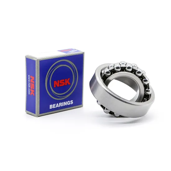 Deep Groove Ball Bearing 6006-2RS/Z2 NTN Auto Parts for Stable Rotation