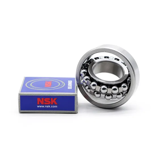 Deep Groove Ball Bearing 6006-2RS/Z2 NTN Auto Parts for Stable Rotation