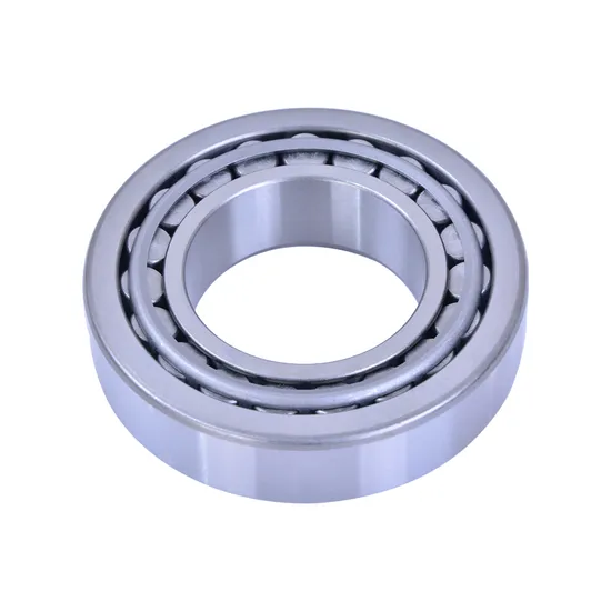 Tapered Roller Bearing 352952X2 NSK P0-P4 Precision for Industrial Machinery