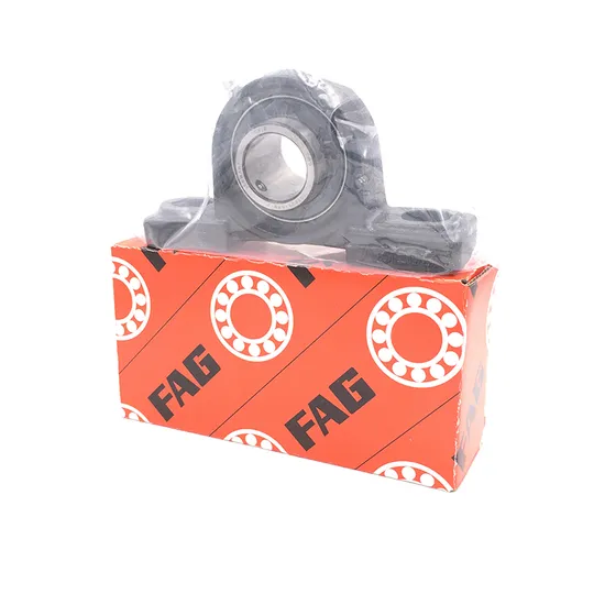 Insert Bearing UC203 UCP203 High Load Deep Groove Pillow Block Bearings 17x47x31mm