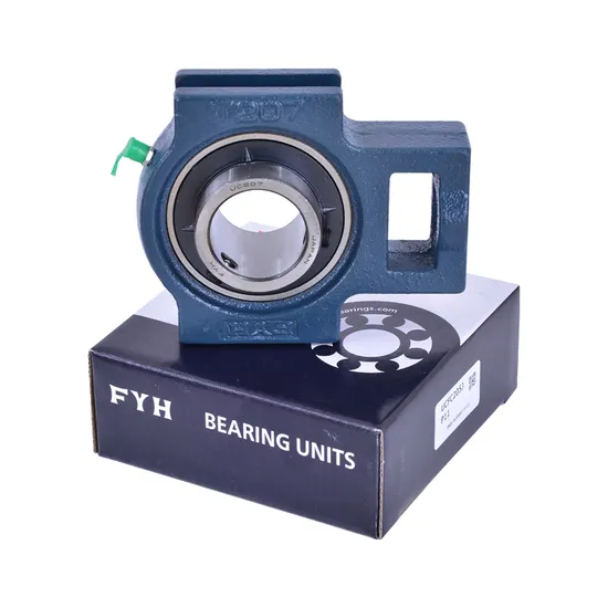 Insert Bearing UC203 UCP203 High Load Deep Groove Pillow Block Bearings 17x47x31mm