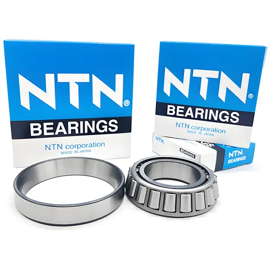 Tapered Roller Bearings 30234 30336 32238 High Precision for Industrial Machinery