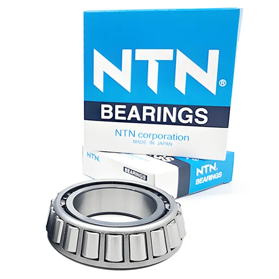 Tapered Roller Bearings 30234 30336 32238 High Precision for Industrial Machinery