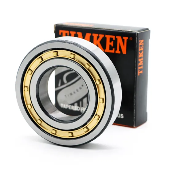 Self-Aligning Roller Bearing 23140CDKE4 23144CDKE4 P0-P4 Precision for Industrial Machinery