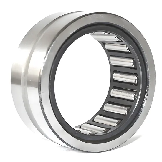 Needle Roller Bearings NUTR2052 20x52x25mm for Industrial Machinery with P0-P4 Precision