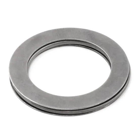 Needle Roller Bearing Axk3047 Axk3552 Axk4060 Axk4565 Axk5070 for Industrial Machinery OEM ODM