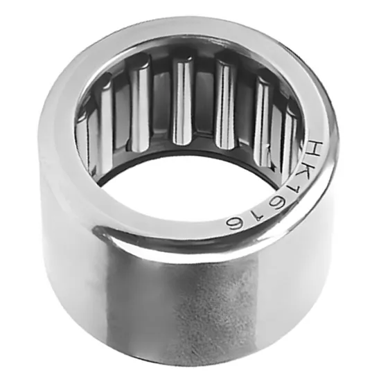 Needle Roller Bearing K14X18X13 Radial Bearing for Industrial Machinery 14x18x13mm