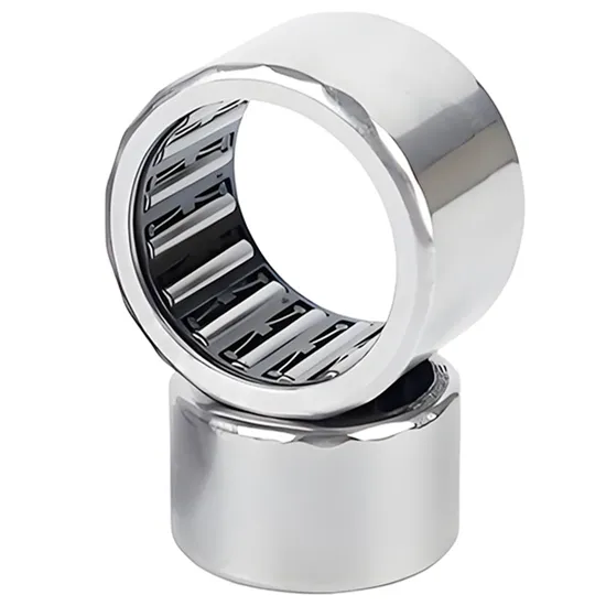 Needle Roller Bearing K16X21X10 K16X22X12 K16X22X13 for Industrial Machinery P0-P4 Precision