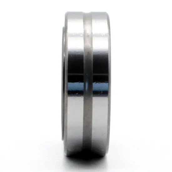 Needle Roller Bearings K32X40X25 K35X40X27 P0-P4 Precision for Industrial Machinery