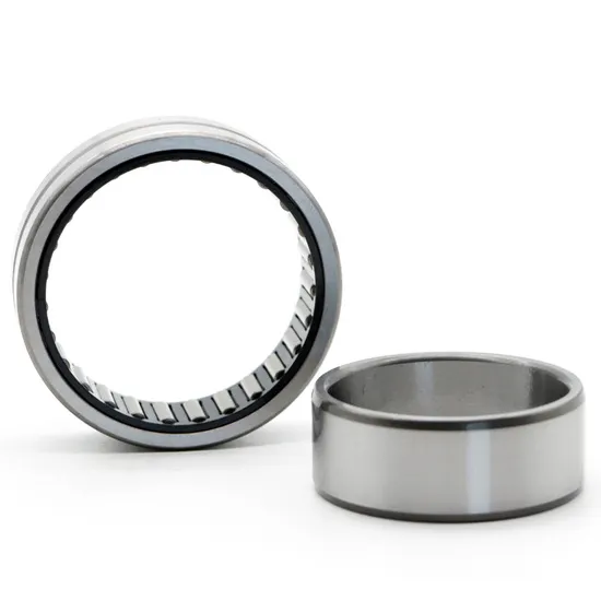 Needle Roller Bearing RNAV4914 4916 4918 4919 4920 for Industrial Machinery
