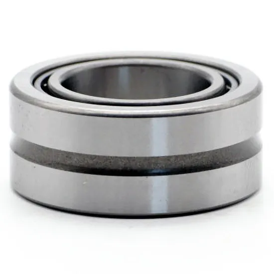 Needle Roller Bearings HK4520 45x52x20mm P0-P4 Precision for Industrial Machinery