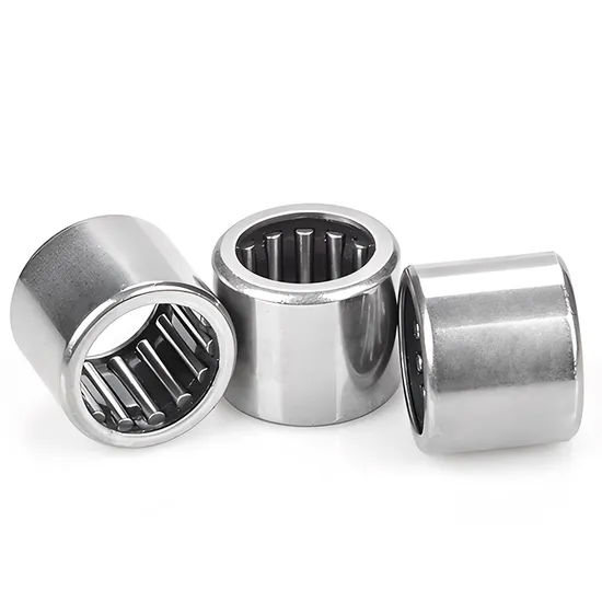 Needle Roller Bearings RNAV4013-RNAV4017 P0-P4 Precision for Industrial Machinery