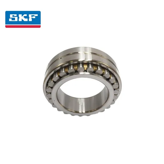 Double Row Cylindrical Roller Bearing Nu219-Ec P for Traditional Machine with C3 Clearance