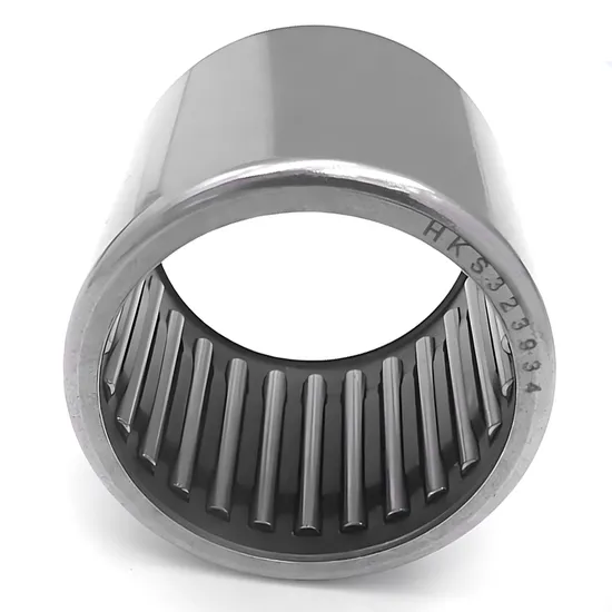 Needle Roller Bearing K15X20X13 P0-P4 Precision Radial Bearing for Industrial Machinery