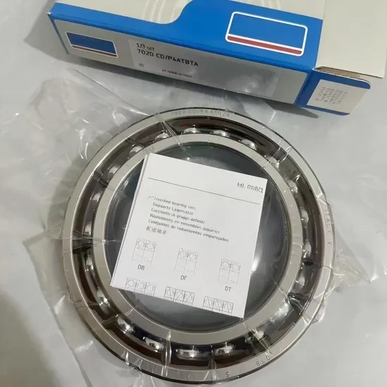 N 1013 KTN/SP Cylindrical Roller Bearing for Wood Industry Machinery, 65mm Inner Diameter