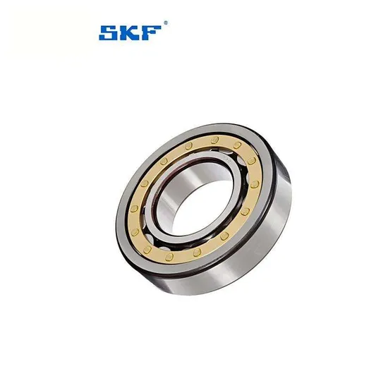 N 1013 KTN/SP Cylindrical Roller Bearing for Wood Industry Machinery, 65mm Inner Diameter