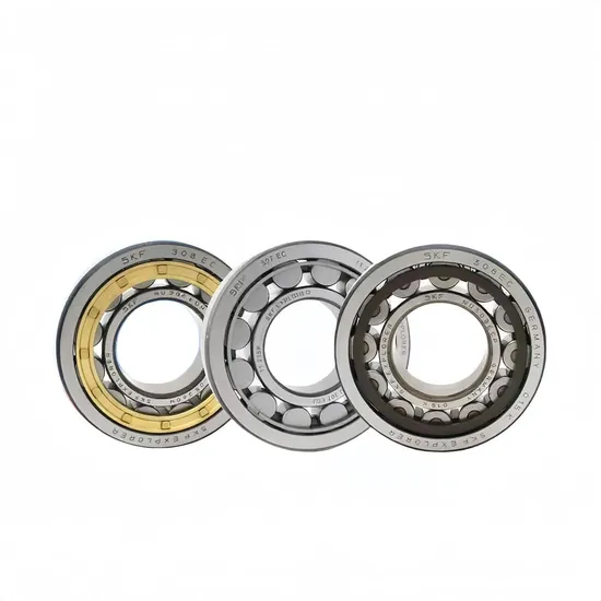 NNU4921 BK/SPW33 Cylindrical Roller Bearing Double Row High Precision for SKF
