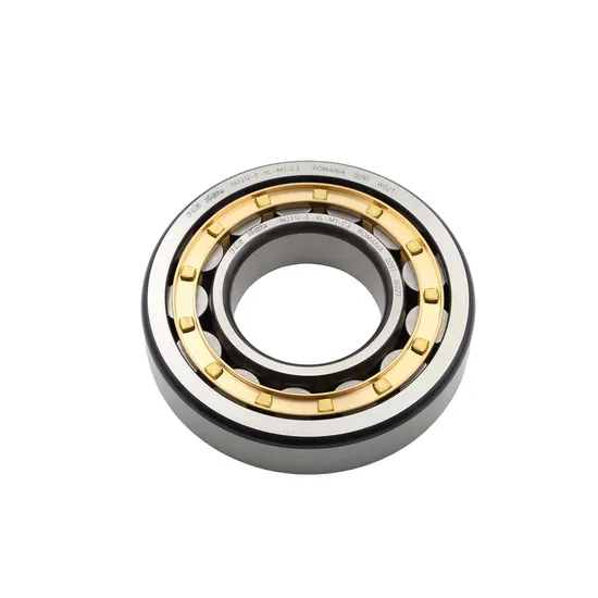 Double Row Angular Contact Ball Bearings 3201B TVH C3 FAG for Precision Machinery